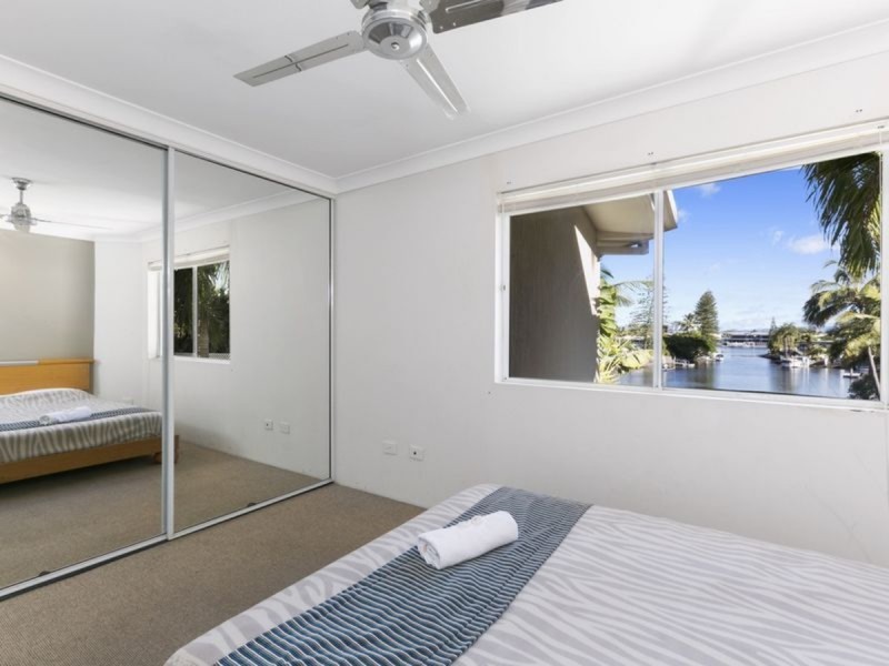 34/37 Peninsular Drive, Surfers Paradise QLD 4217