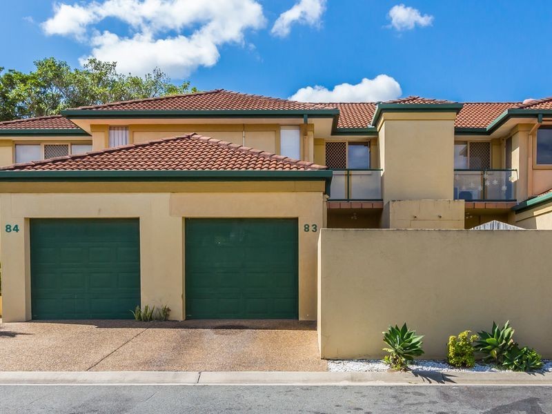 83/152 Palm Meadows Drive, Carrara QLD 4211