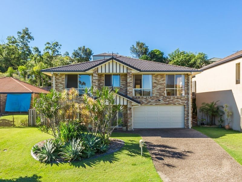 19 Nikau Crescent, Nerang QLD 4211