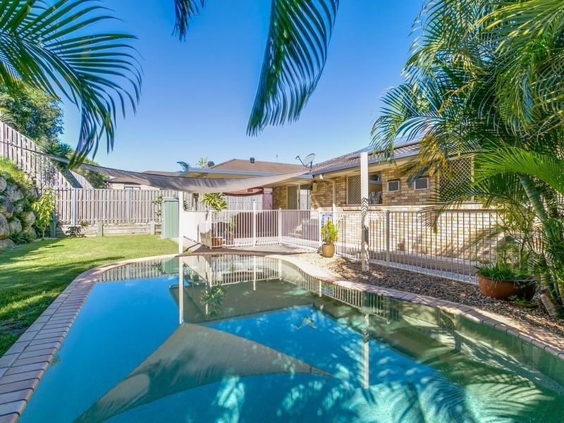 19 Nikau Crescent, Nerang QLD 4211
