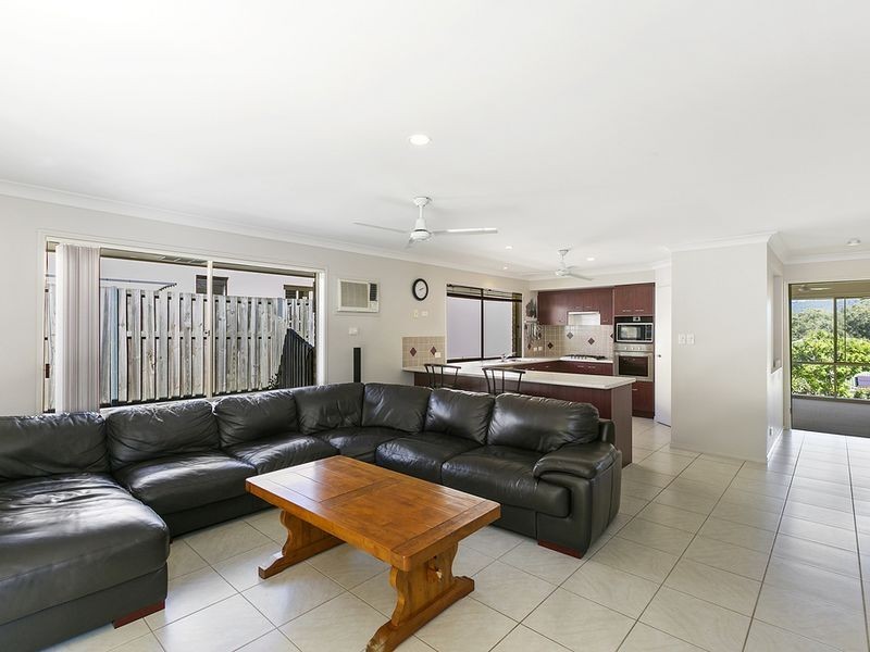 19 Nikau Crescent, Nerang QLD 4211