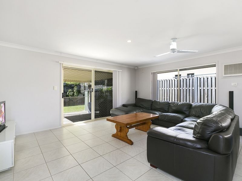 19 Nikau Crescent, Nerang QLD 4211