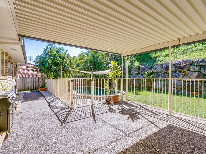 19 Nikau Crescent, Nerang QLD 4211