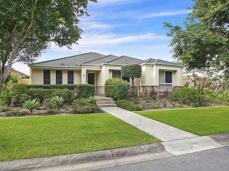 7/11 Eden Court, Nerang QLD 4211