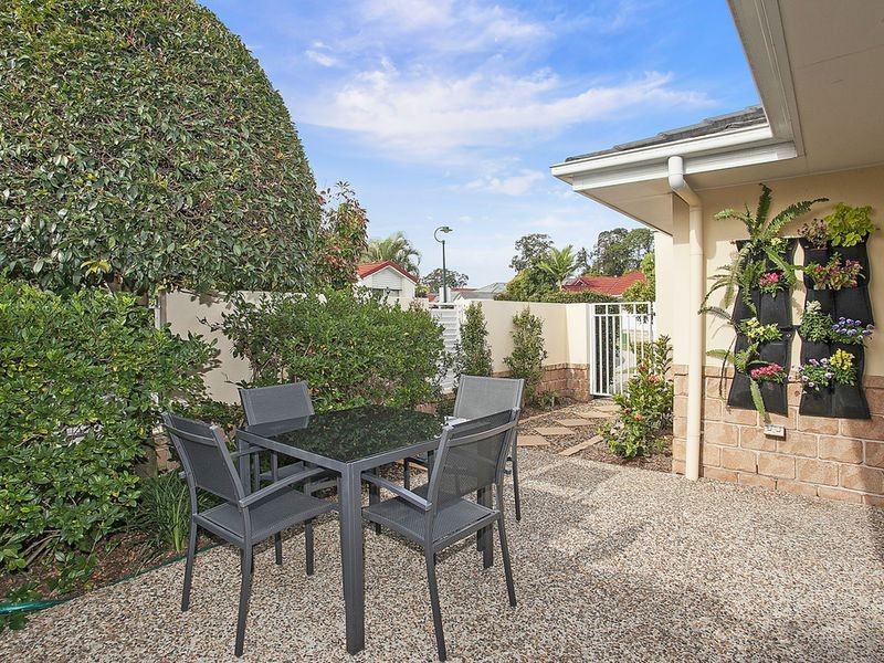 7/11 Eden Court, Nerang QLD 4211