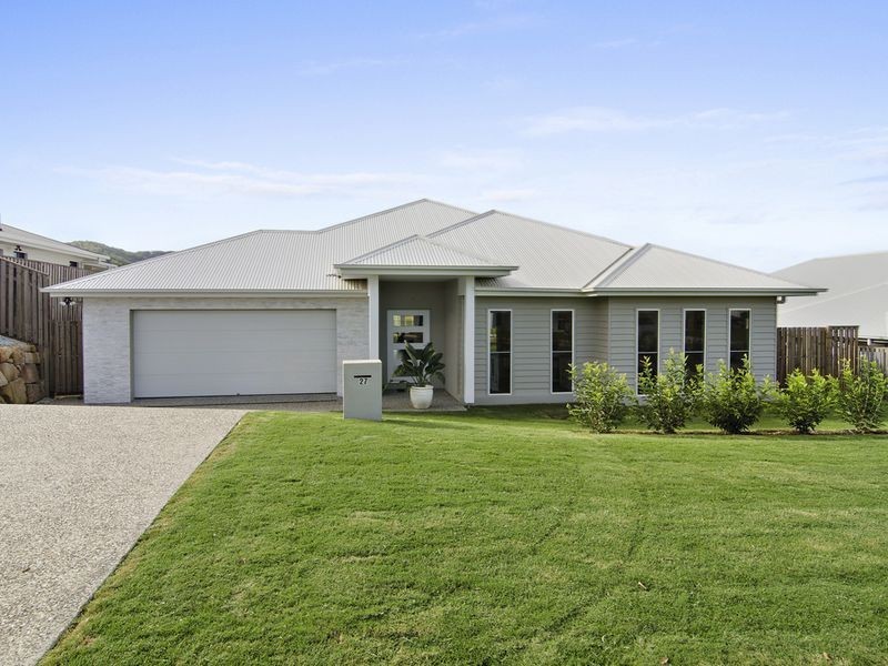 27 Northern Skies Terrace, Maudsland QLD 4210