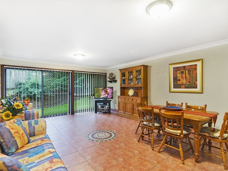 28/86 Lawrence Drive, Nerang QLD 4211