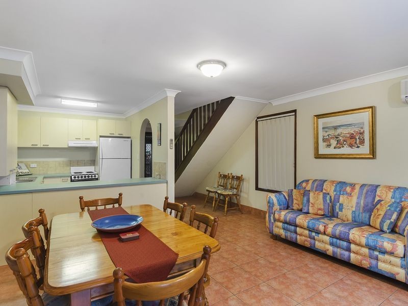 28/86 Lawrence Drive, Nerang QLD 4211