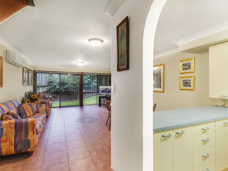 28/86 Lawrence Drive, Nerang QLD 4211