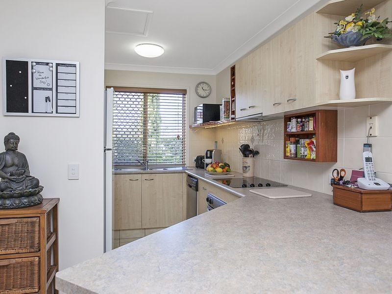 1/62 Riverpark Drive, Nerang QLD 4211