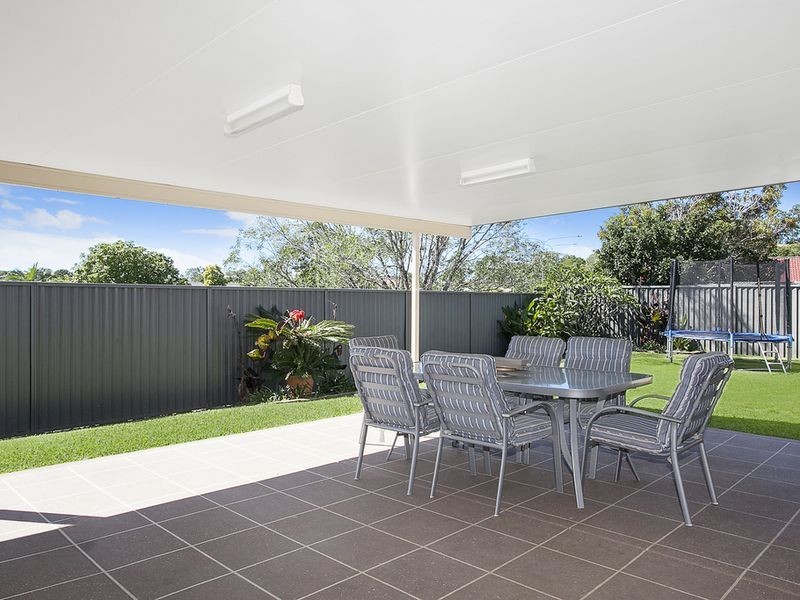 37 Winchester Drive, Nerang QLD 4211