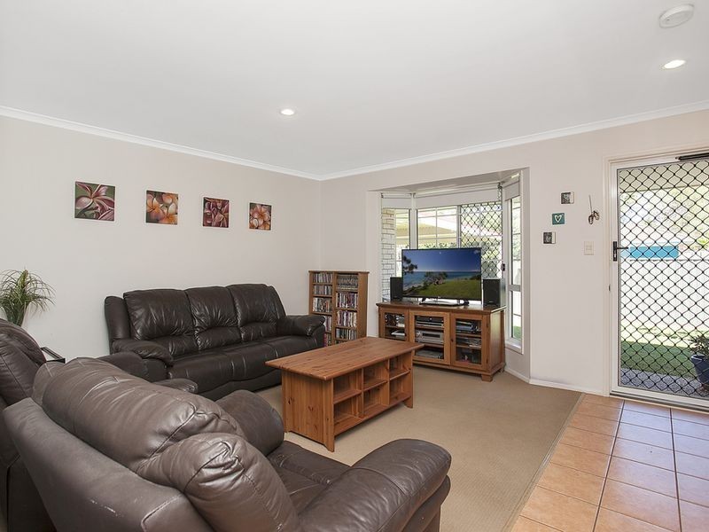 37 Winchester Drive, Nerang QLD 4211