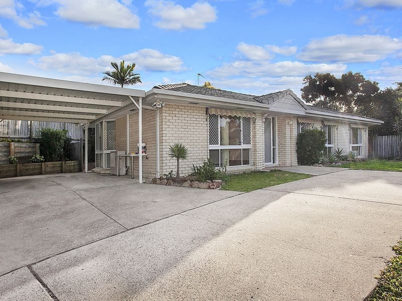 16 Sharne Court, Carrara QLD 4211