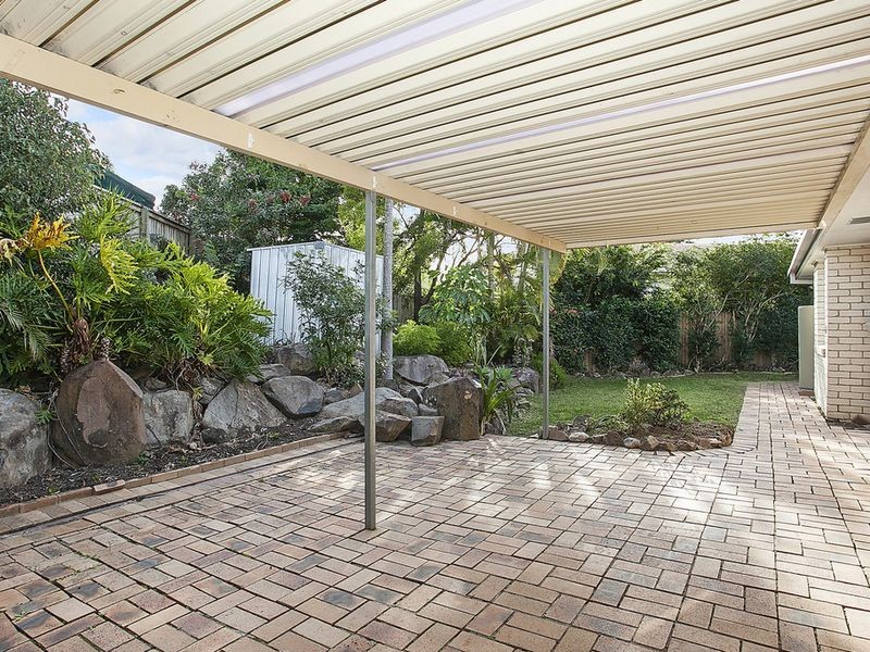 16 Sharne Court, Carrara QLD 4211
