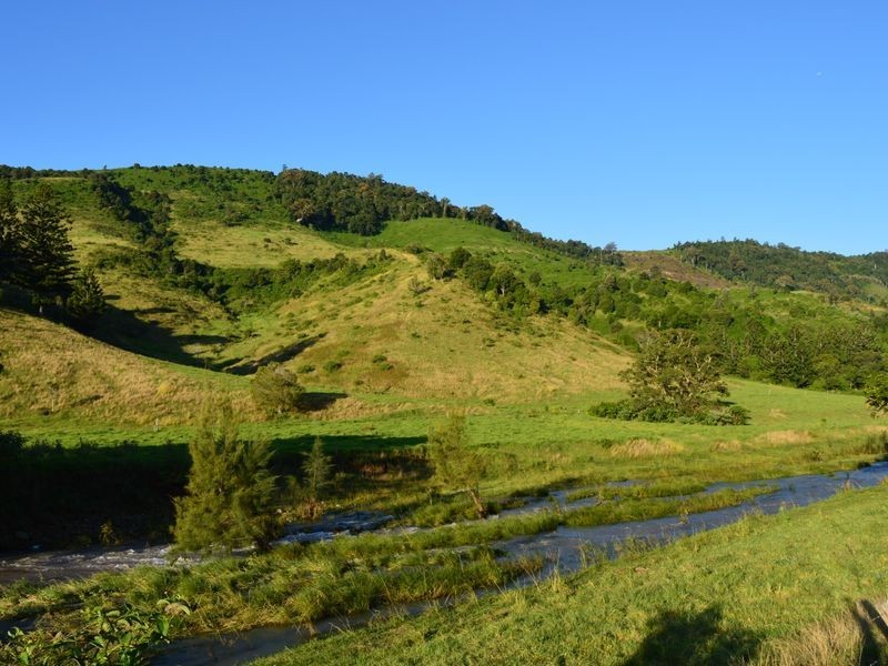 Lot 13 & 1 Illinbah Road, Canungra QLD 4275