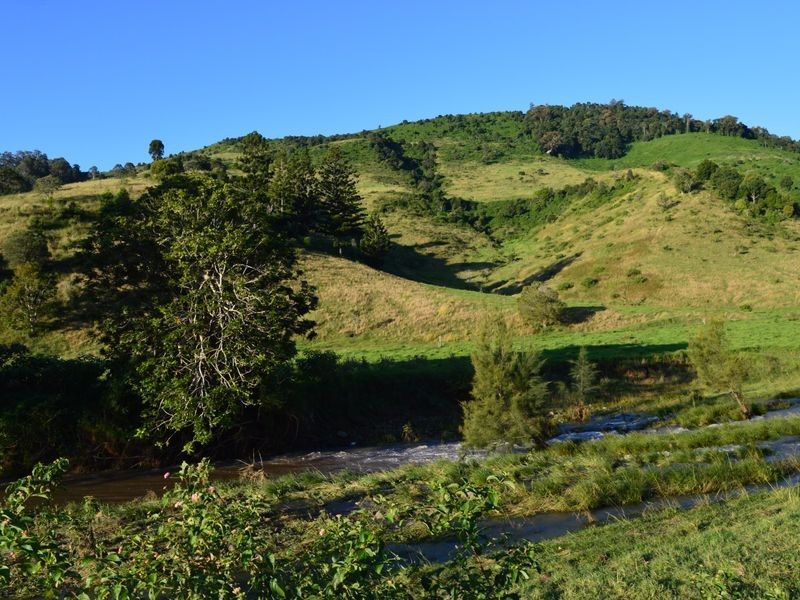 Lot 13 & 1 Illinbah Road, Canungra QLD 4275