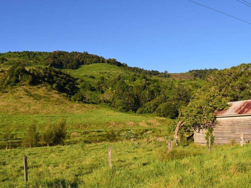 Lot 13 & 1 Illinbah Road, Canungra QLD 4275