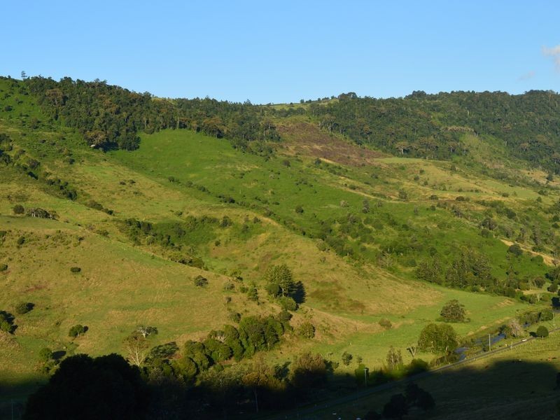 Lot 13 & 1 Illinbah Road, Canungra QLD 4275