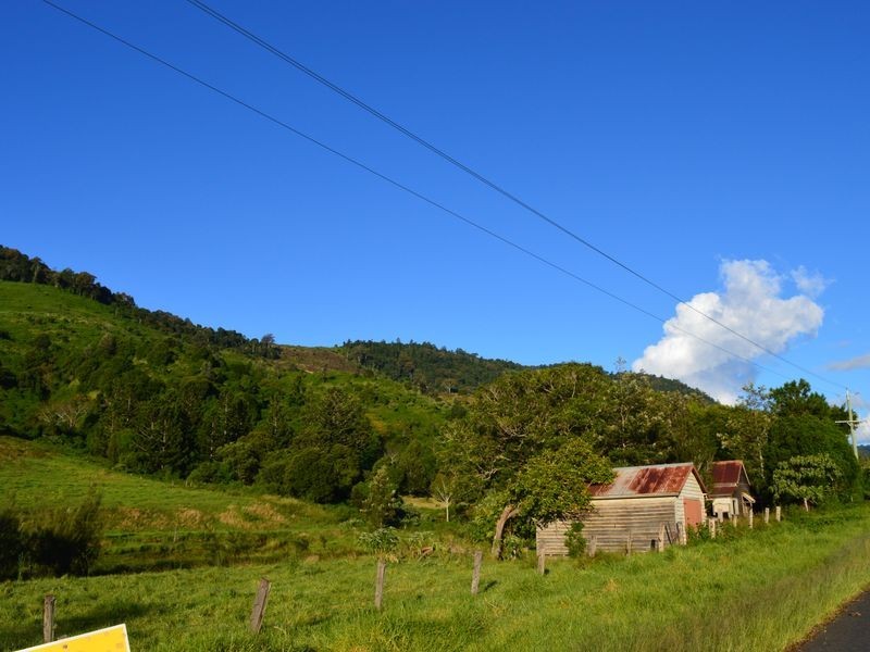 Lot 13 & 1 Illinbah Road, Canungra QLD 4275