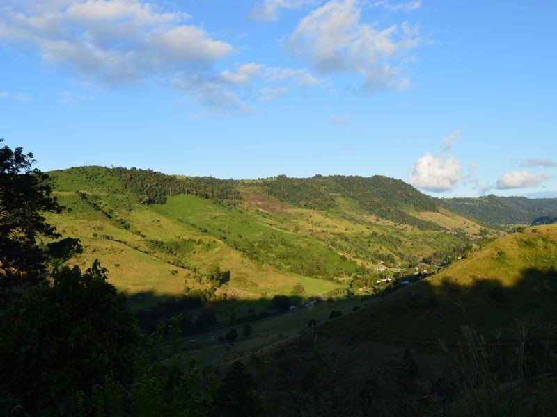 Lot 13 & 1 Illinbah Road, Canungra QLD 4275