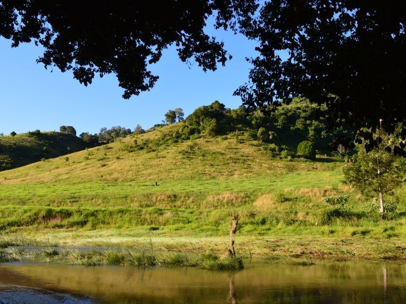 Lot 13 & 1 Illinbah Road, Canungra QLD 4275