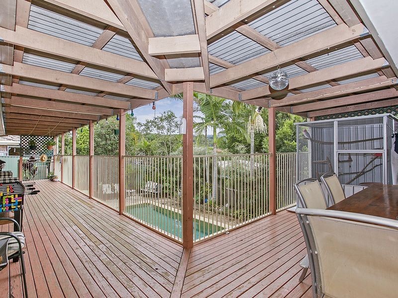 14 Ealing Court, Nerang QLD 4211