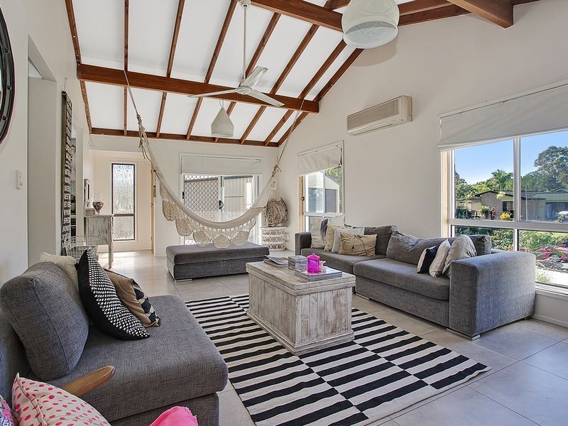 3 Clutha Court, Highland Park QLD 4211
