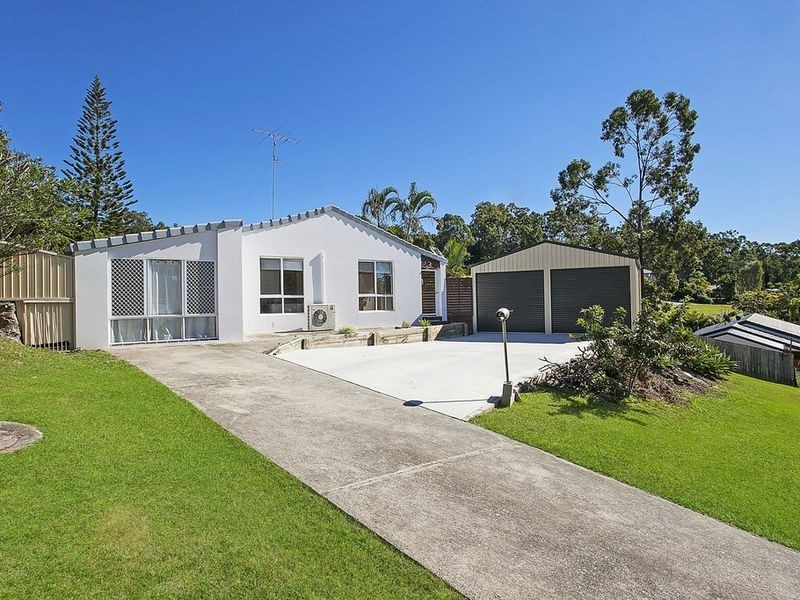 3 Clutha Court, Highland Park QLD 4211