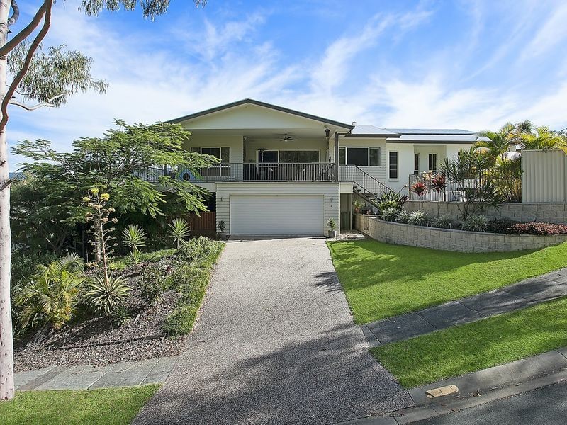 4 Honey Eater Court, Gilston QLD 4211