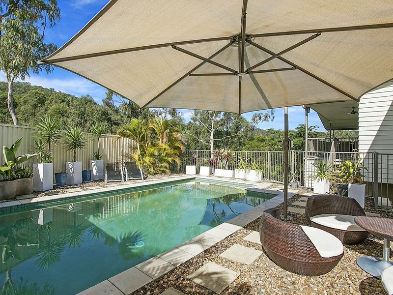 4 Honey Eater Court, Gilston QLD 4211