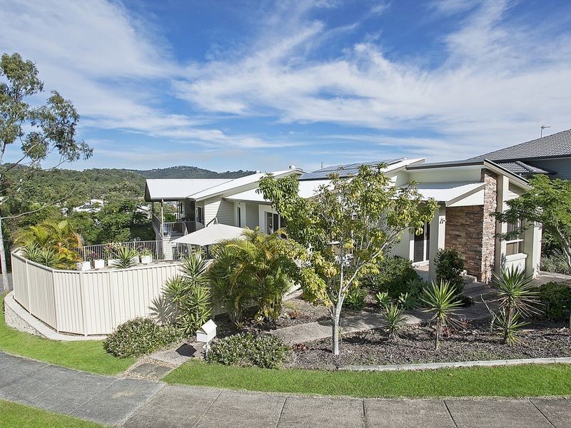 4 Honey Eater Court, Gilston QLD 4211