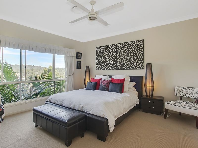 4 Honey Eater Court, Gilston QLD 4211