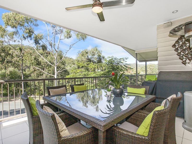 4 Honey Eater Court, Gilston QLD 4211