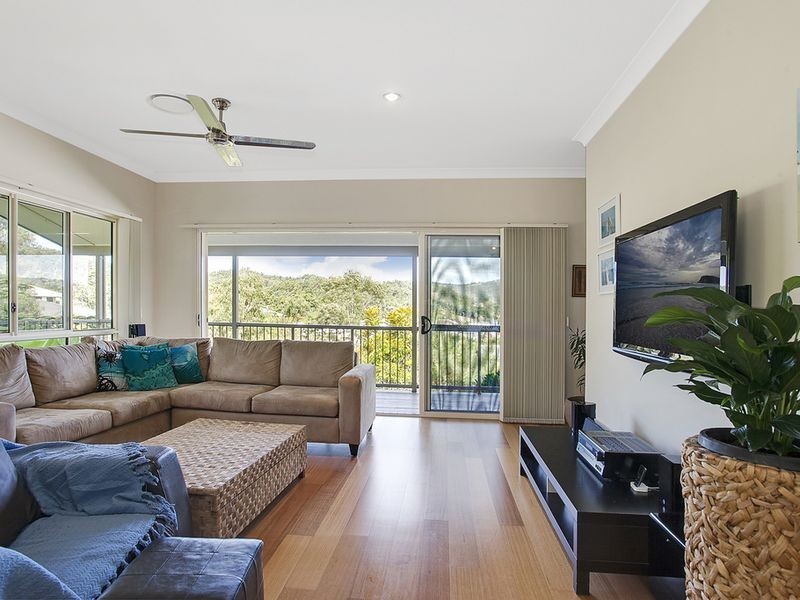 4 Honey Eater Court, Gilston QLD 4211