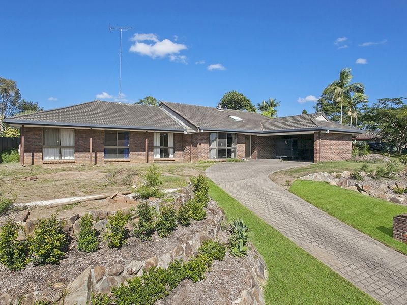 61 Dugandan Street, Nerang QLD 4211