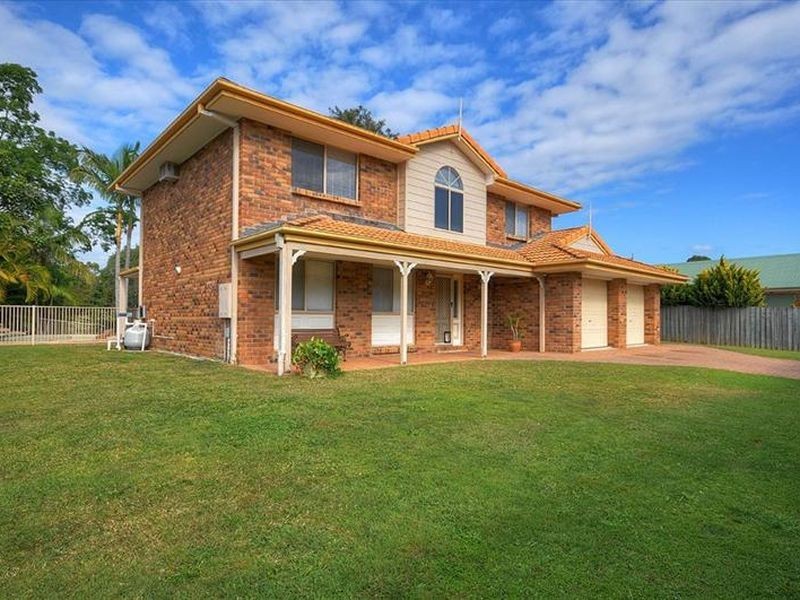 37 Nerang River Drive, Nerang QLD 4211