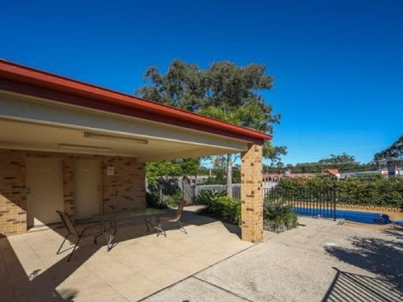 18/6 Tibbing Street, Nerang QLD 4211