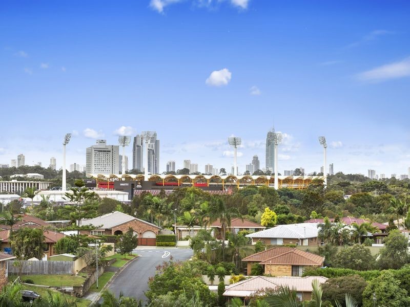 101 Pappas Way, Carrara QLD 4211