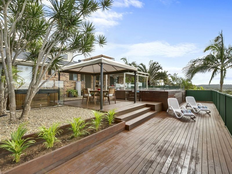 101 Pappas Way, Carrara QLD 4211