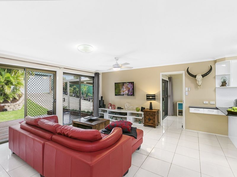 101 Pappas Way, Carrara QLD 4211