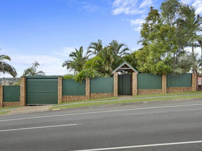 101 Pappas Way, Carrara QLD 4211