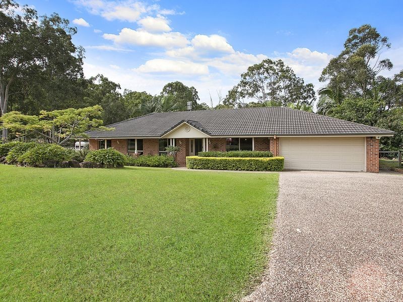 19 Rokeby Court, Nerang QLD 4211