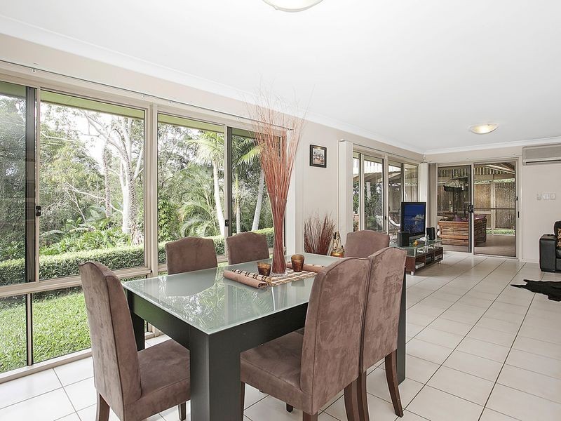 19 Rokeby Court, Nerang QLD 4211