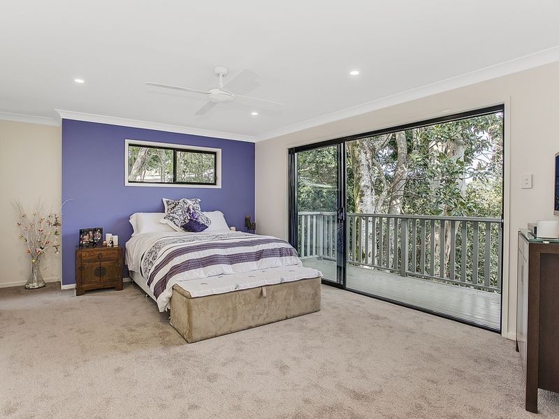 643 Beechmont Road, Lower Beechmont QLD 4211