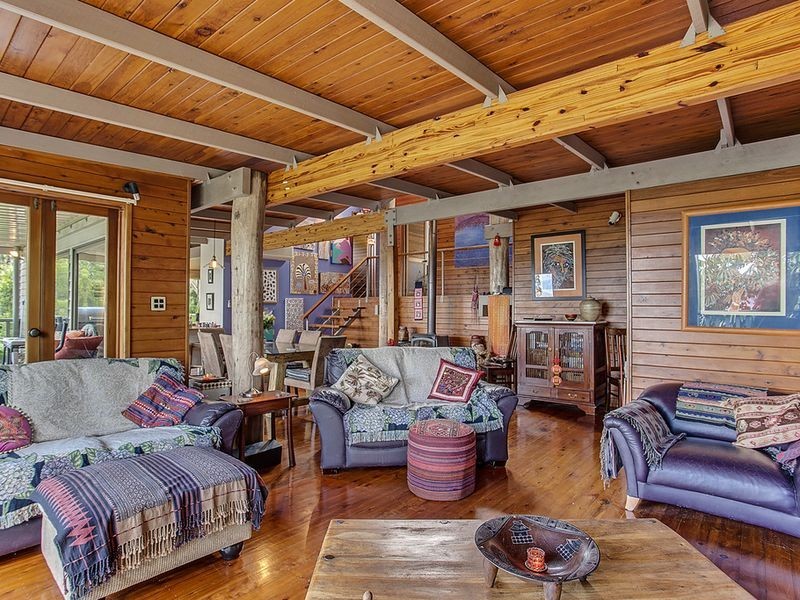 643 Beechmont Road, Lower Beechmont QLD 4211
