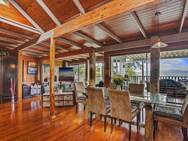 643 Beechmont Road, Lower Beechmont QLD 4211
