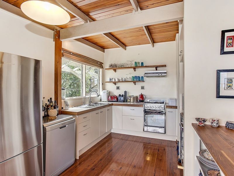 643 Beechmont Road, Lower Beechmont QLD 4211