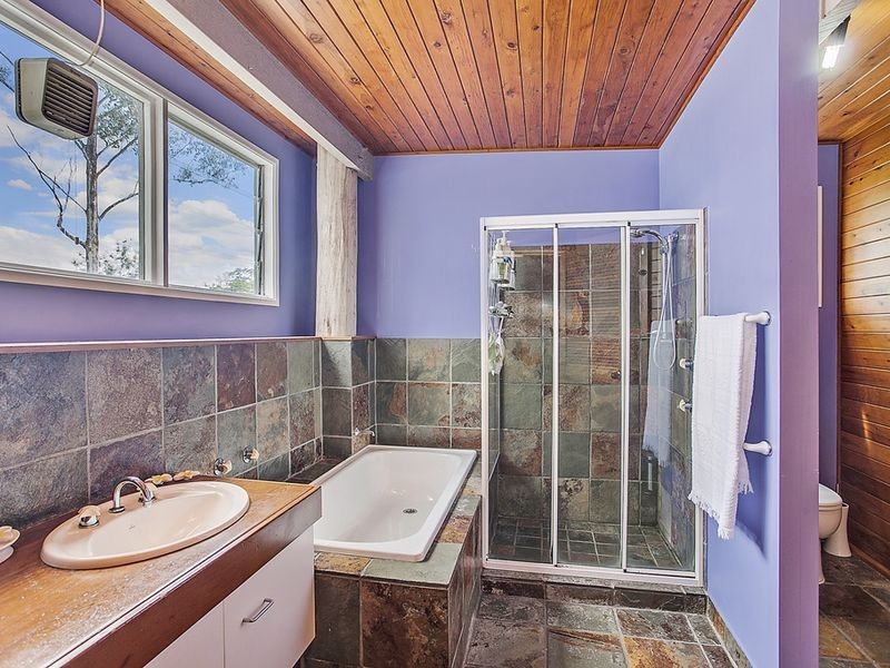 643 Beechmont Road, Lower Beechmont QLD 4211