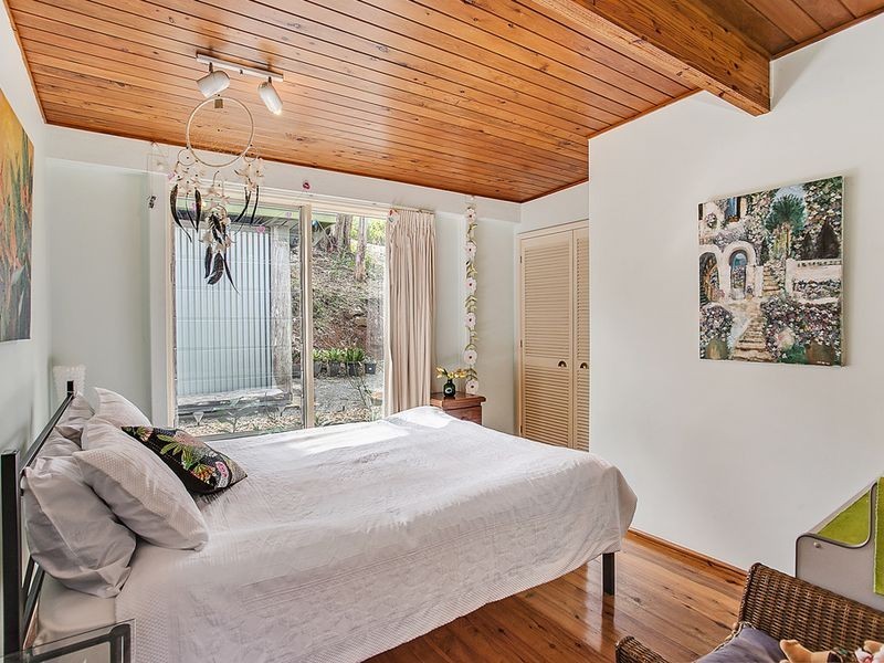 643 Beechmont Road, Lower Beechmont QLD 4211