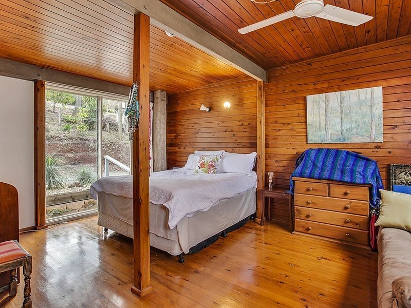 643 Beechmont Road, Lower Beechmont QLD 4211
